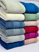 ⁦حوله حمام دورو نخ⁩ - الصورة ⁦2⁩